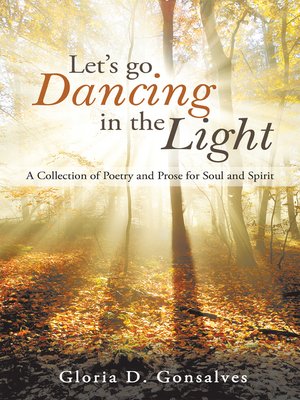 cover image of Let's Go Dancing in the Light